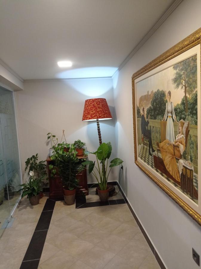 Elaea Boutique Apartments Пирей Экстерьер фото